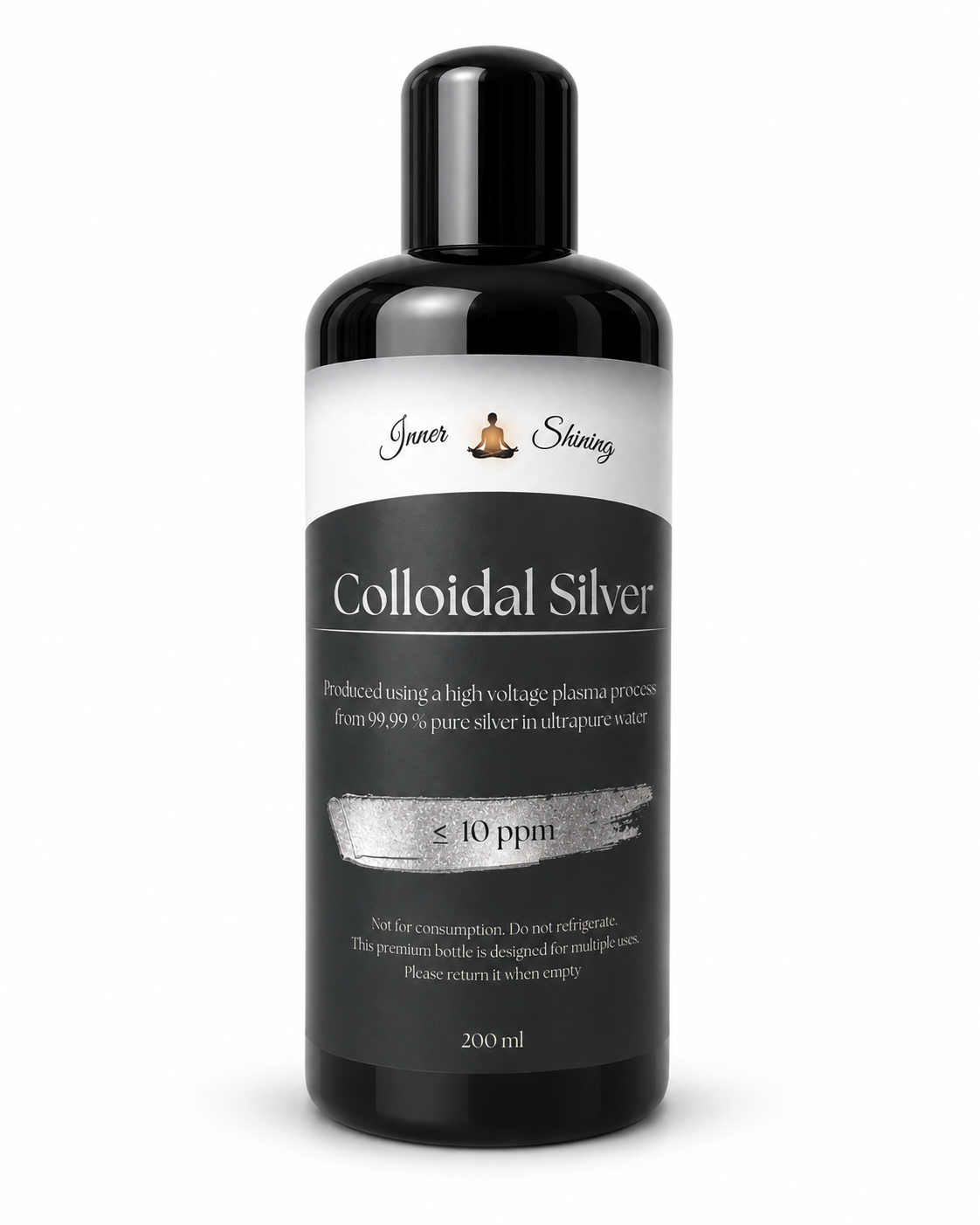 Colloidal Silver