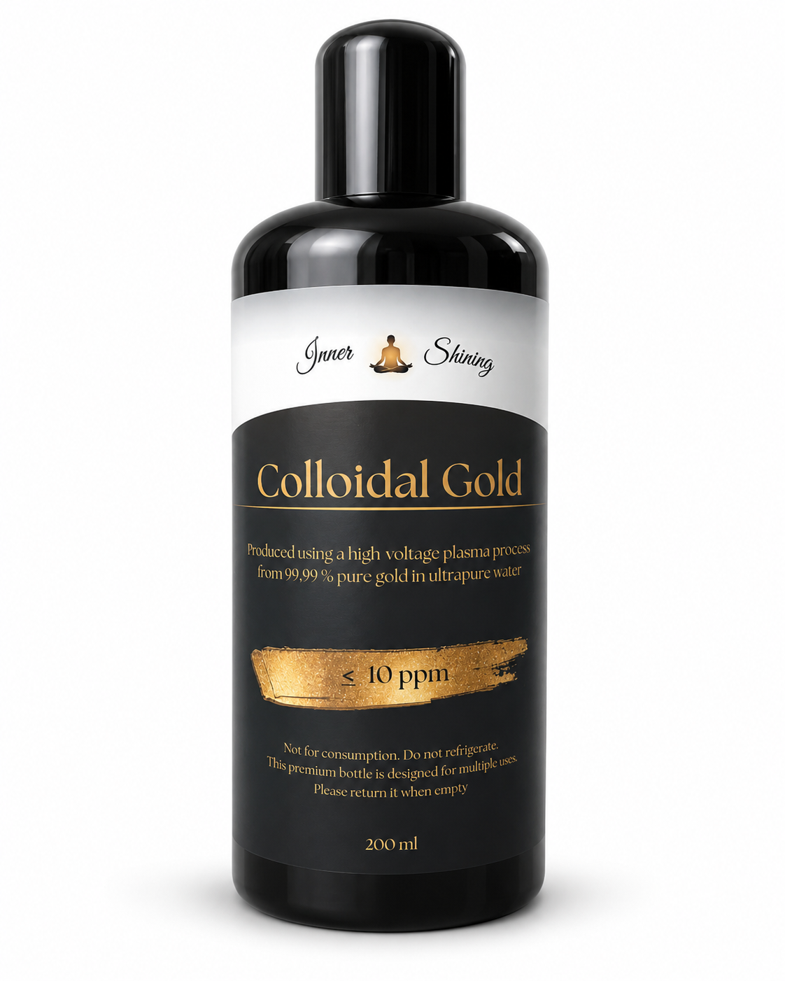 Colloid Water