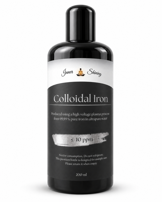 Colloidal Iron
