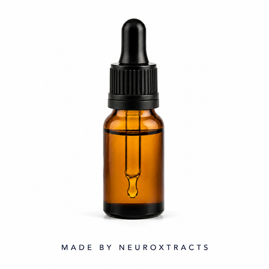 Build Your Own CBD Oil-Choose Strength, Extract Type & Carrier Oil