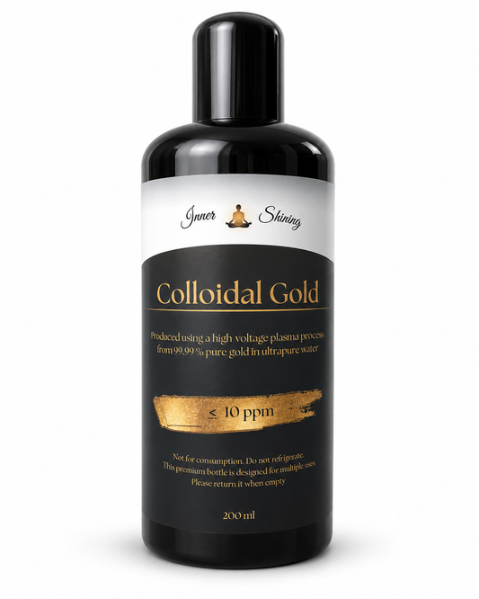 Colloidal Gold