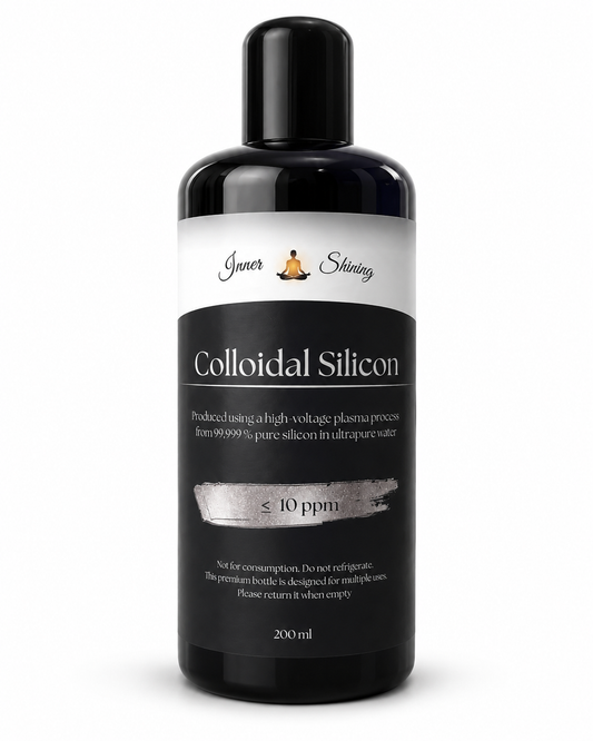 Colloidal Silicon