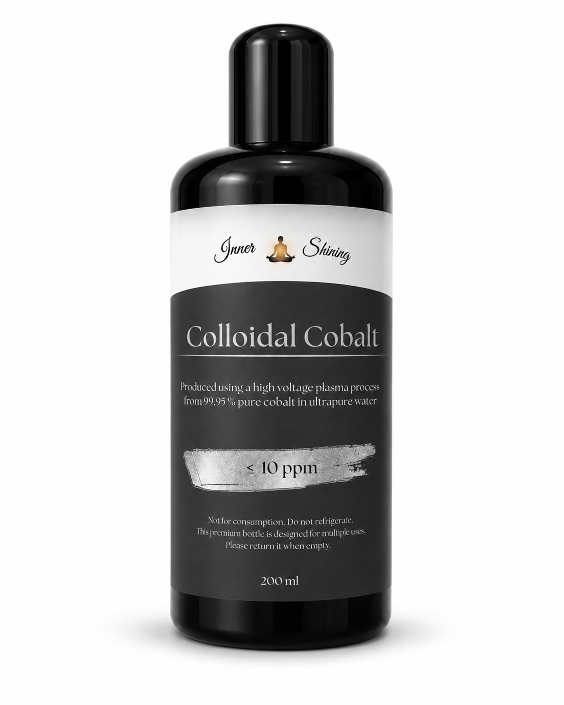 Colloidal Cobalt