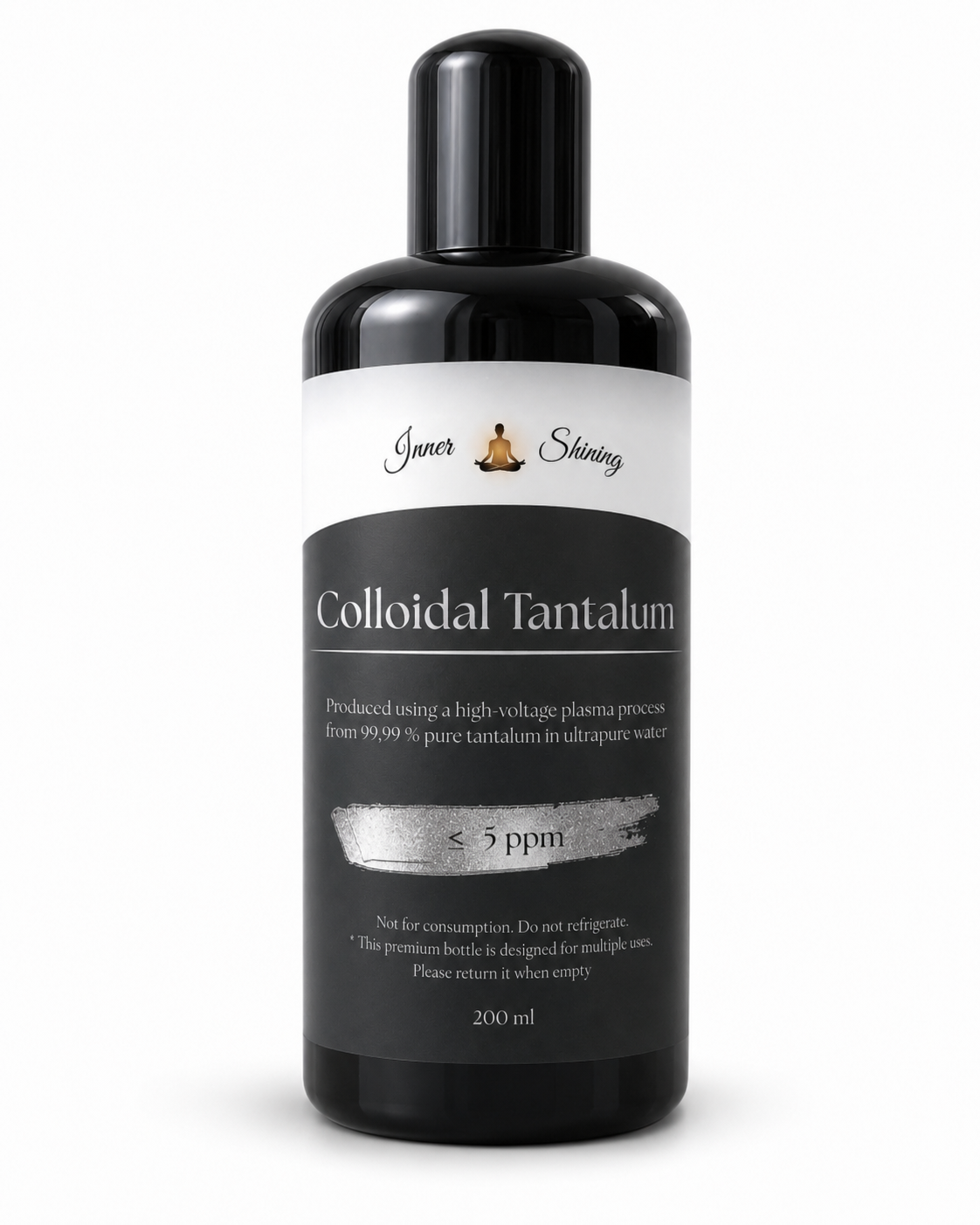 Colloidal Tantalum