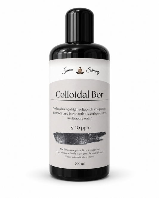 Colloidal Bor