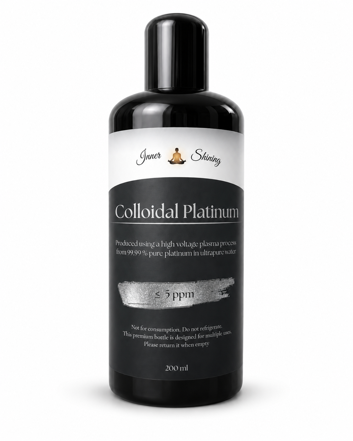Colloidal Platinum