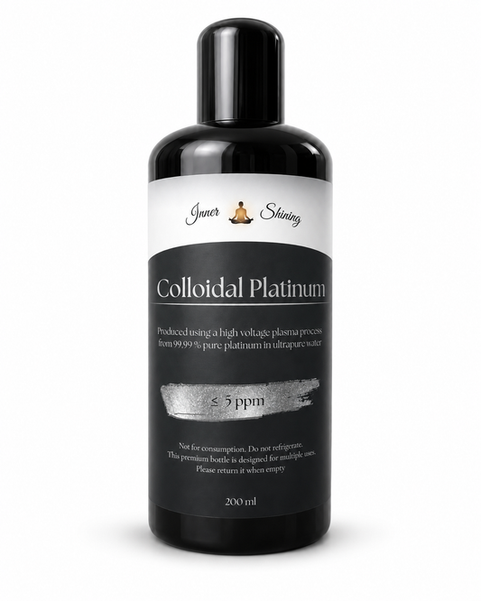 Colloidal Platinum