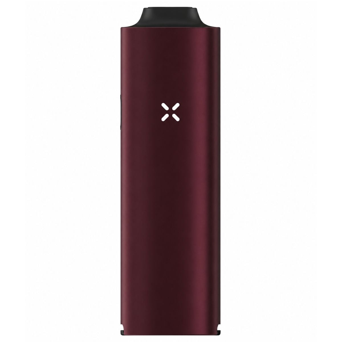 PAX FOUR dry herb vaporizer in Oxblood
