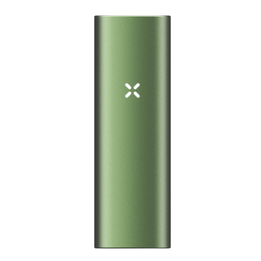 PAX New Mini dry herb vaporizer in Greenstone