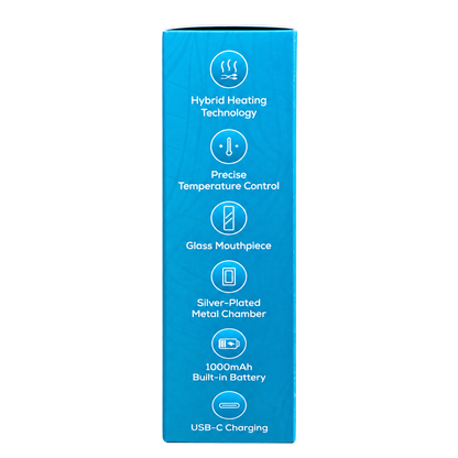 xmax v3 nano blue side packaging